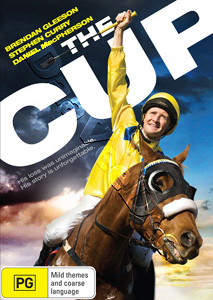 The Cup |   DVD